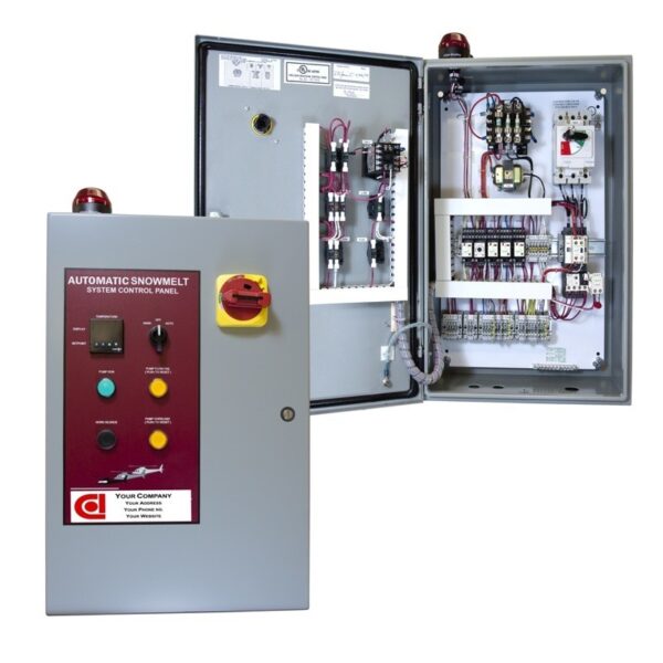 Glycol-Heater-Panel-01-Front-View-Door-Open-and-Closed1