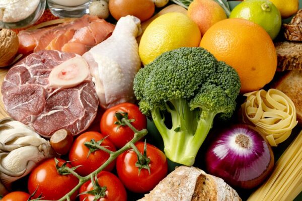 high-angle-delicious-vegetables-fruits-meat_23-2149224297