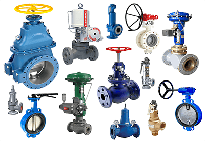 industrial-valves
