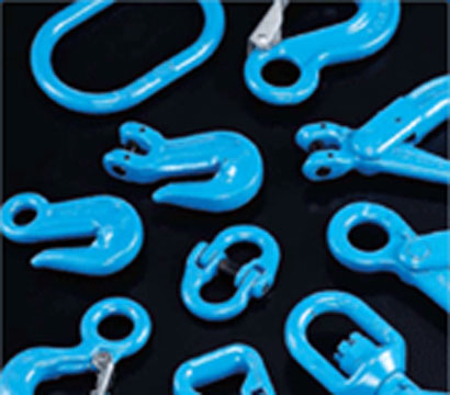 lifting-chain-components