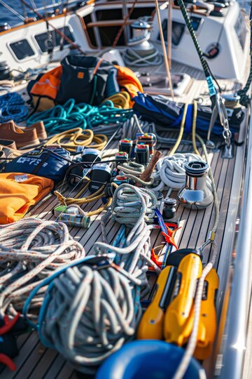 sailing-gear-equipment-sailboat-deck-competitive-race-preparation_416256-59813