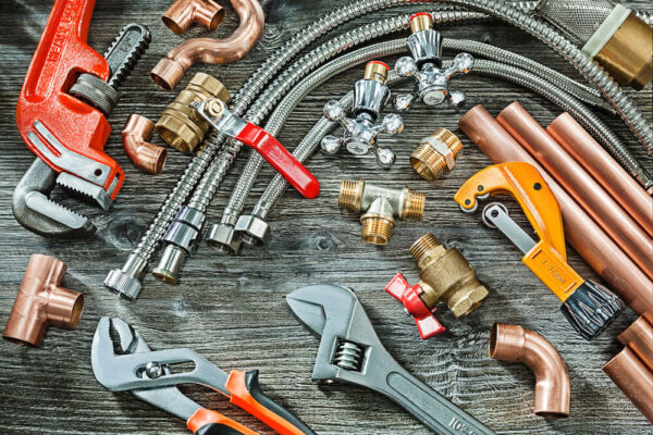 superior-plumbing-and-drains-emergency-plumbing-tools