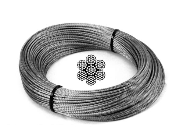 7x19-G2070-Galvanized-Steel-Wire-Rope-Coil-with-Structure-and-Size-CL
