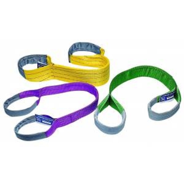 🏋️‍♂️Looking for reliable lifting slings? Look no further than Cameroon Maritime Logistics Ltd. 🏋️‍♀️