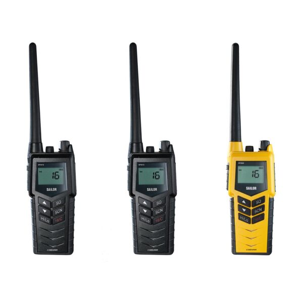 ELCOME-Cobham-SAILOR-SP3520-Portable-VHF-GMDSS-Radio-1080px